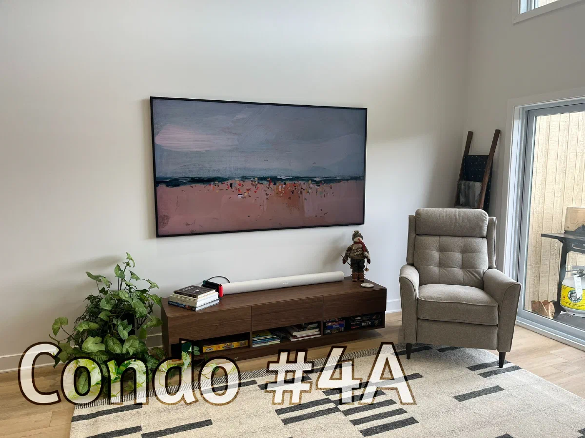 Condo 28-4A
