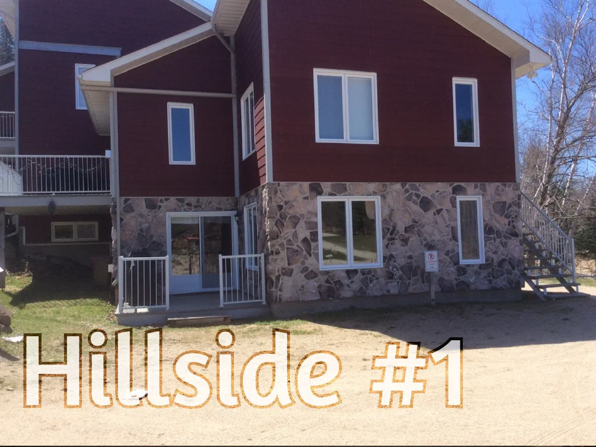 Condo #01