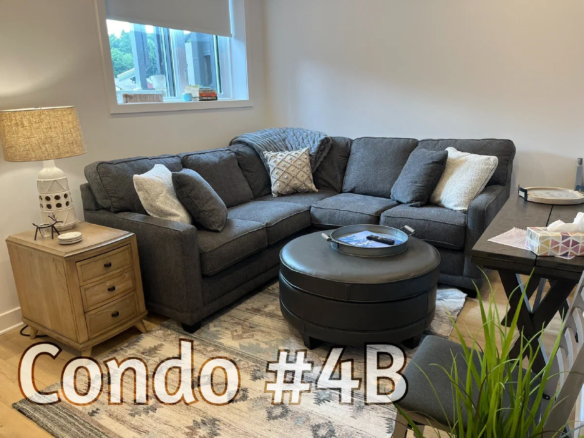 Condo 28-4B
