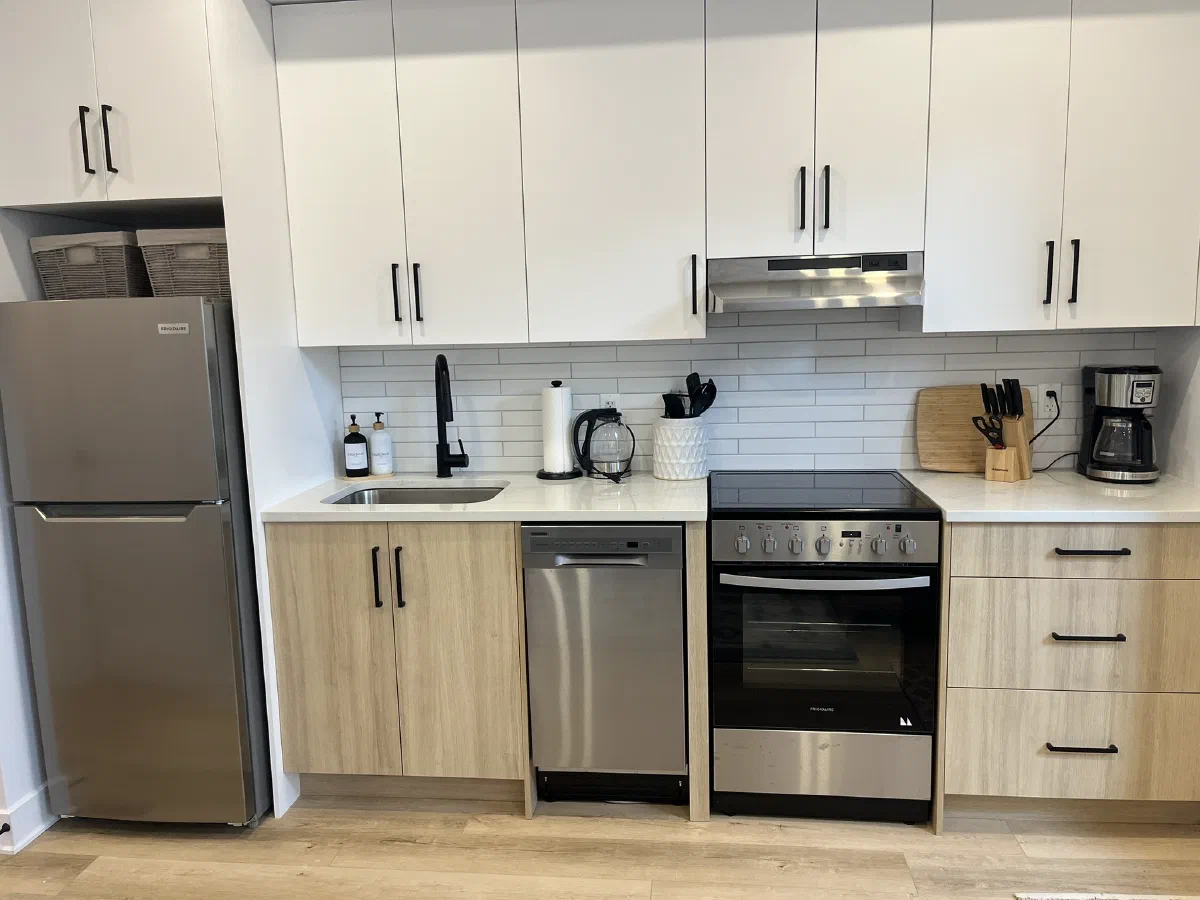 Condo 28-4B — photo 2