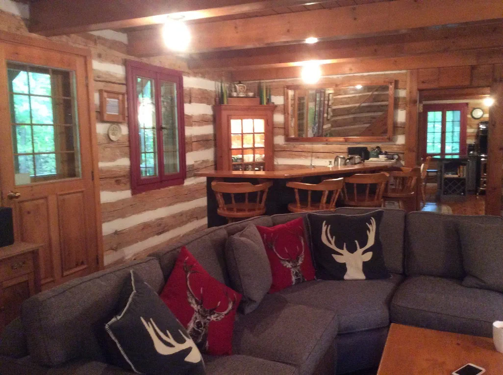 Chalet #01 — photo 2