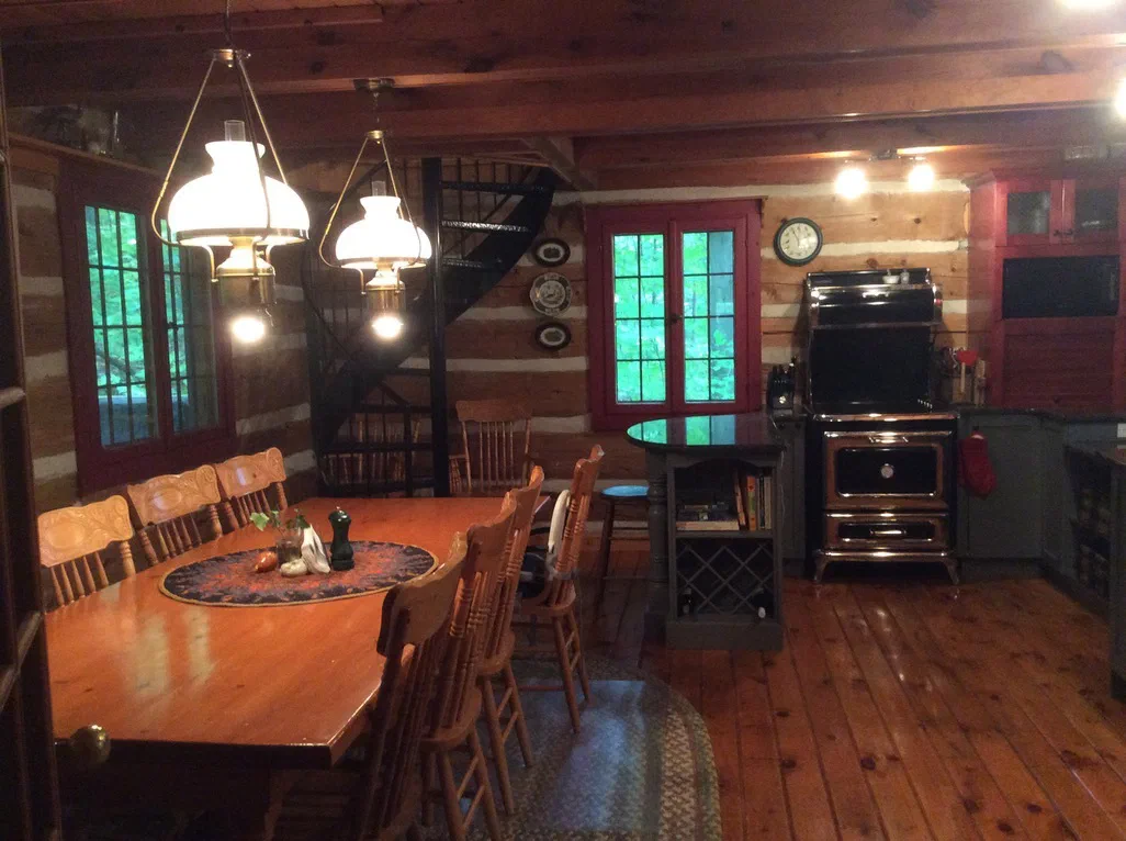 Chalet #01 — photo 4