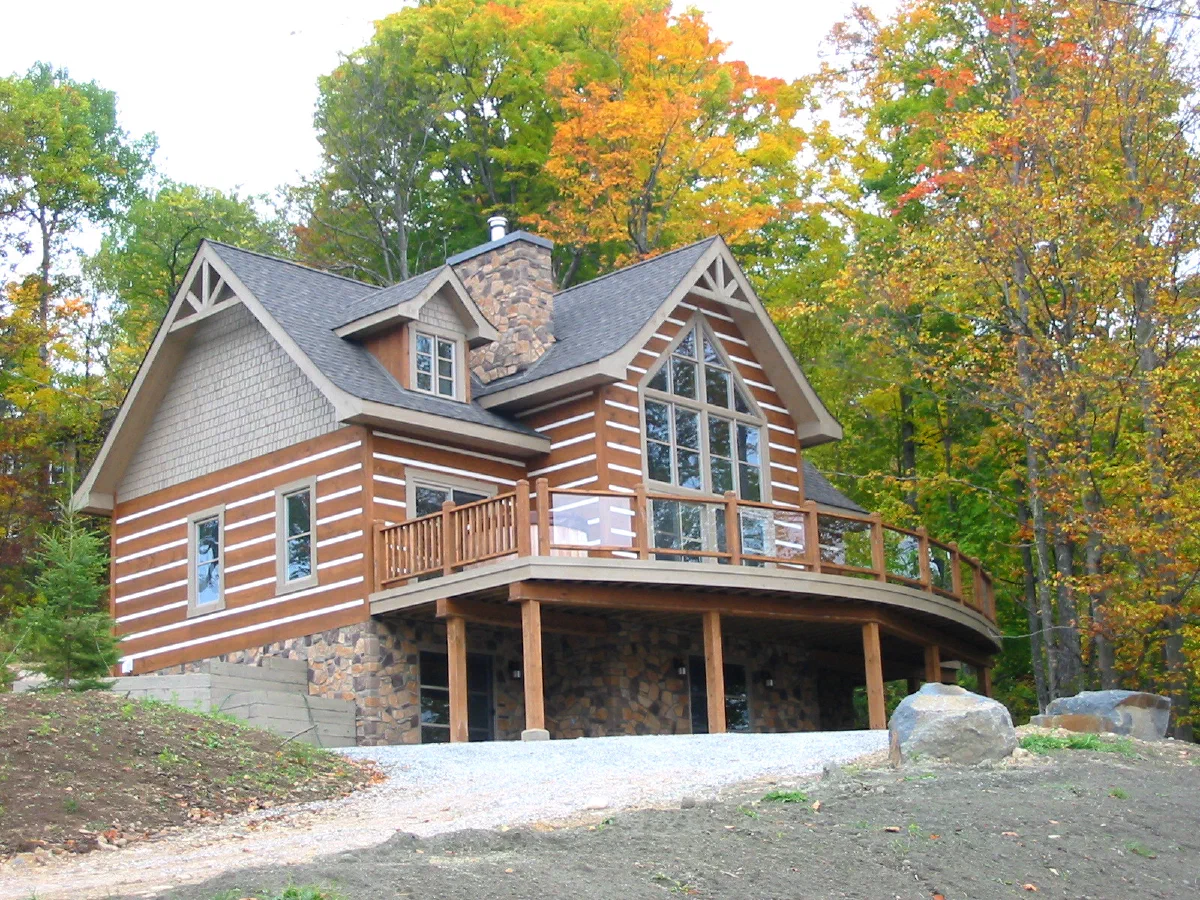 Chalet #05