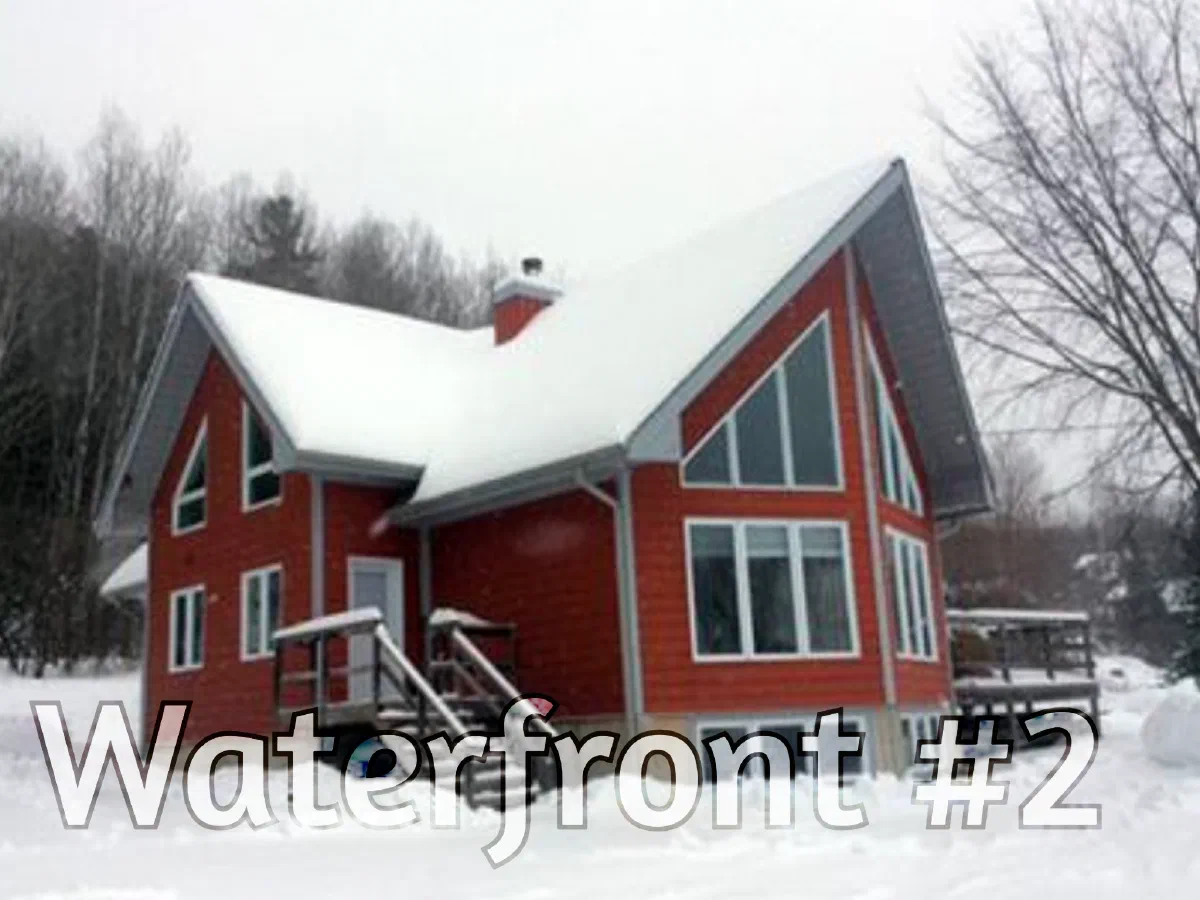 Waterfront #02